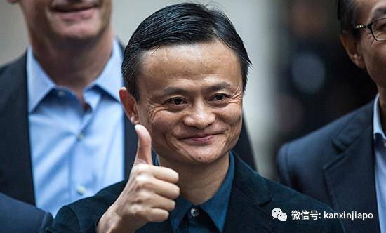马云拒绝邀请回中国，想留国外专心搞农业？