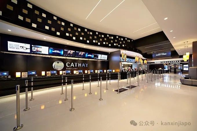 一个月内关3家影院，新加坡影院怎么了？