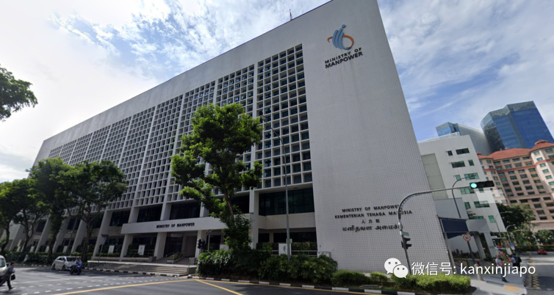 新加坡这些行业逆势加薪40%,但8万岗位为何无人问津?
