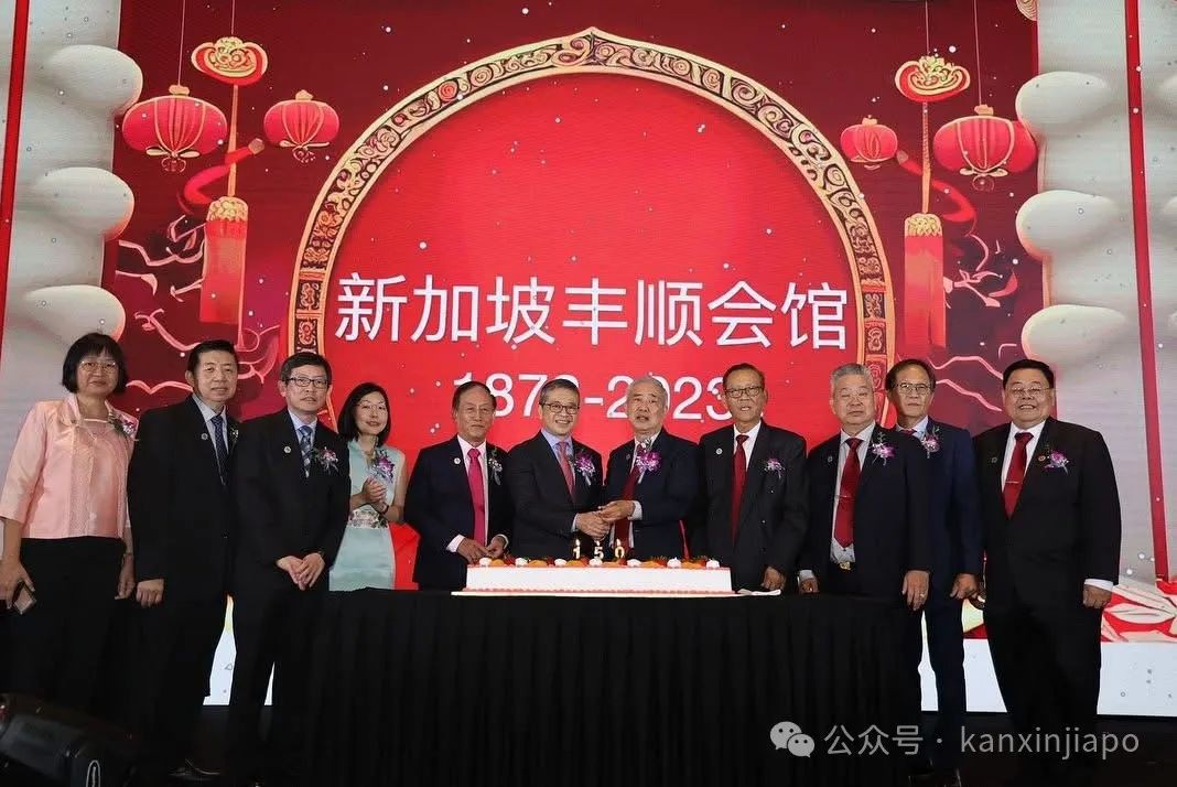 在新的时代背景下,全球华人将面对什么?