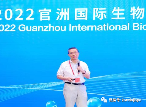 钟南山：影响经济，层层加码不可取；灭活加mRNA效果明显提高