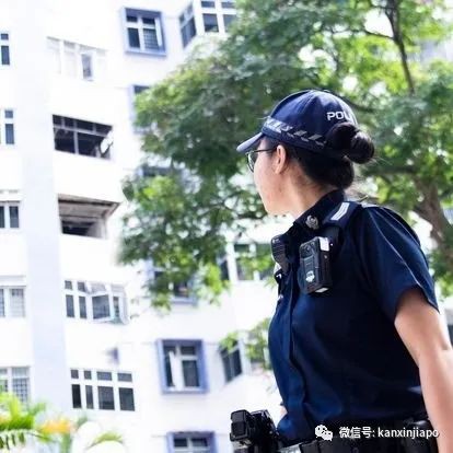 新加坡组屋惊现命案!31岁养女涉嫌杀死养父