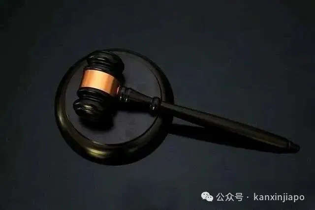 新加坡少女开房讹钱案被判，网友炸了：这也叫惩罚？