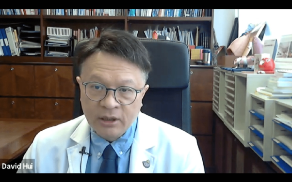 香港专家：土耳其试验数据显示，科兴加强针可增抗体170%