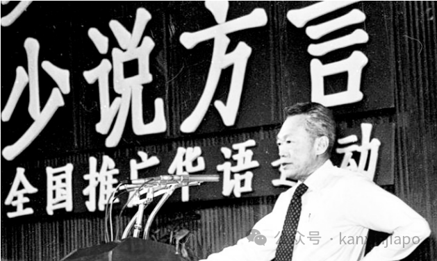 新加坡到底做了什么让奄奄一息的中华传统文化“起死回生”