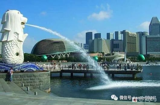 “我拿着EP到新加坡工作，第一个得靠熬着挺过来”