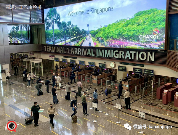 新加坡开通印度等VTL有条件入境免隔离;新航不奢望与中国互通VTL
