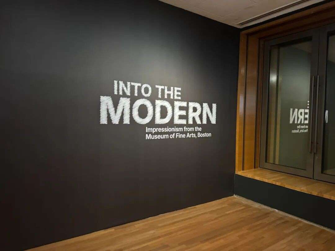 东南亚最大印象派艺术展在新加坡展出,还有免费看展的福利