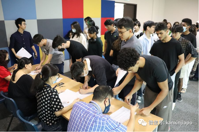最新IB成绩出炉！全球满分学生一半来自新加坡