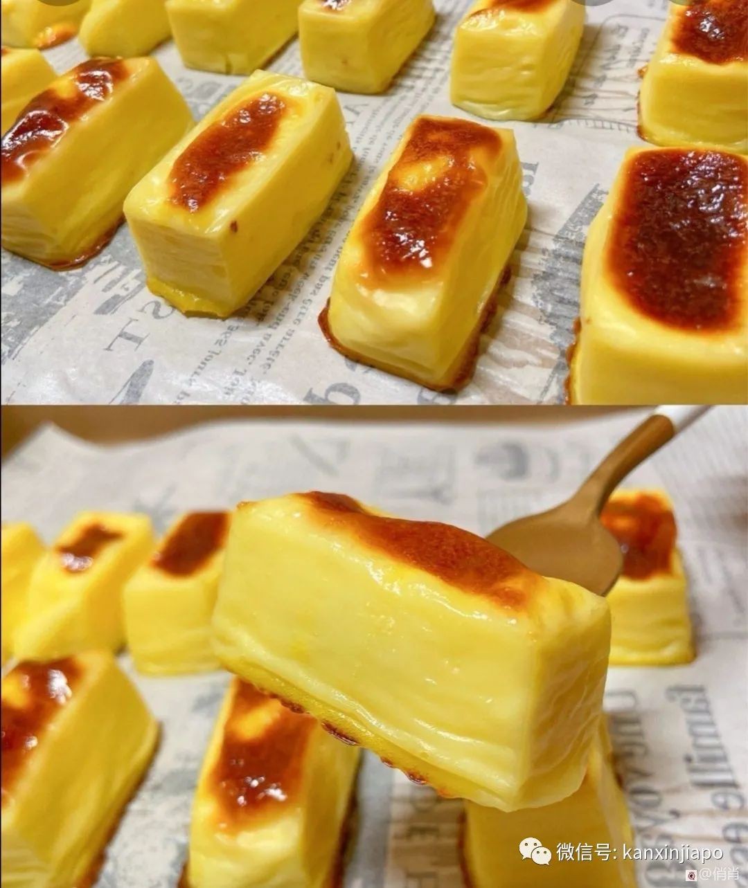 疫情严峻怎么办？据说宅家吃甜品可以疗愈恐慌~