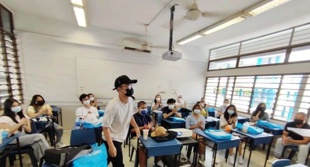 A-Level在新加坡是怎样的一种存在?