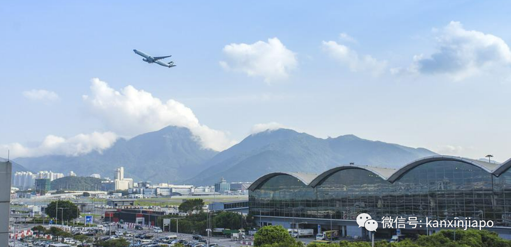 “传5万人滞留香港”，回内地机票已抢光，最热赴华路线不堪重负