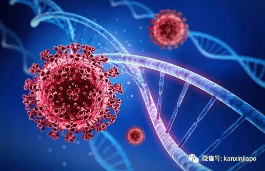 全球首例奥密克戎死亡病例出现;中国特效药可以抵抗变异毒株