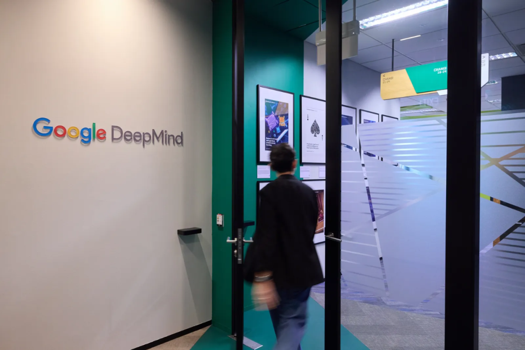 Google DeepMind来了!在新加坡成立东南亚首个AI实验室