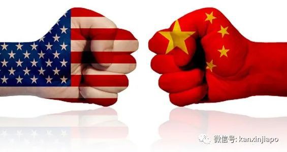“新加坡能在中国与美国之间游刃有余，非常不容易”