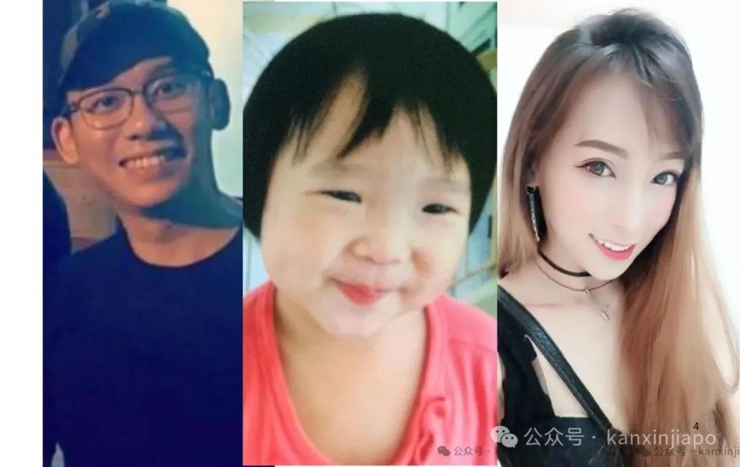 判了!新加坡4岁女童焚尸案落幕,生父发文