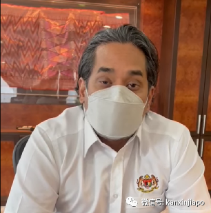 马来西亚开放更多人接种加强针，但已有4成预约者“不领情”爽约