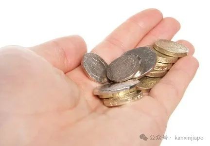 把零钱叫“散钱”,新加坡独特的华语用法解密