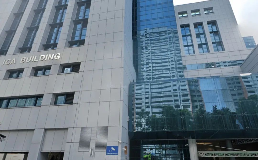中国女子在新加坡逾期逗留七年,已被逮捕判刑