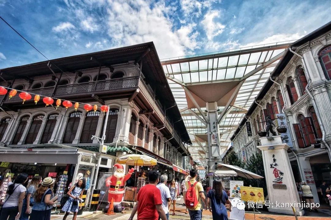 特大利好！新加坡政府再发福利，租金减免今起生效