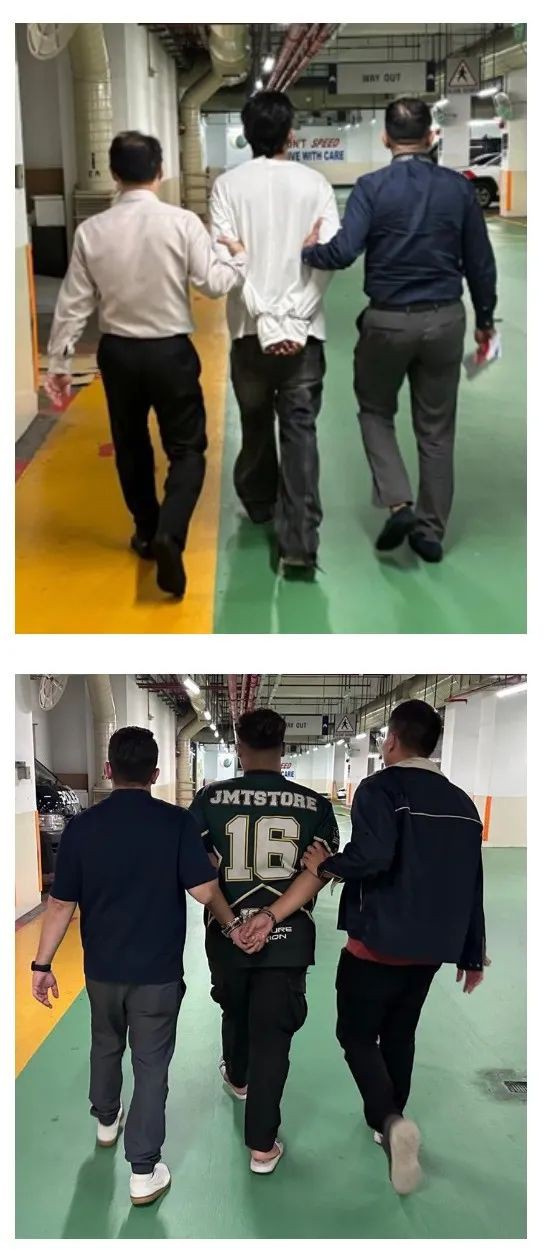 把自己的Singpass资料卖给别人,将面对严重的后果!