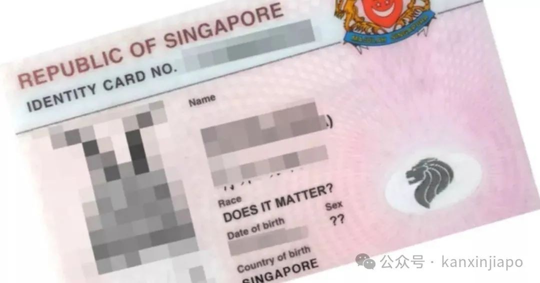 新加坡有853名无国籍人士!就业,生活,教育都受到影响