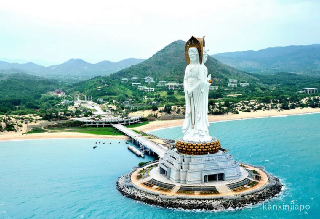 不仅是旅游!中国这个地区对新加坡免签入境事由更宽松了