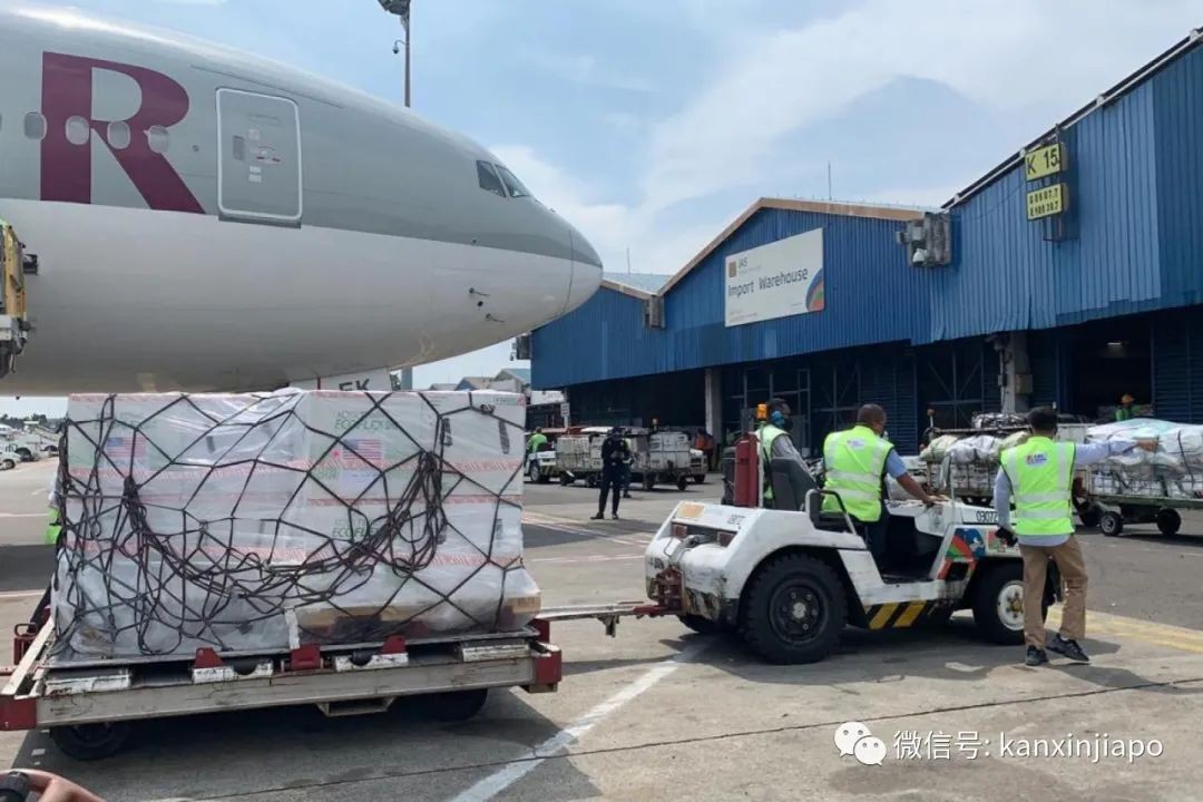 现有疫苗或保护不足，泰国、印尼准备打第三针