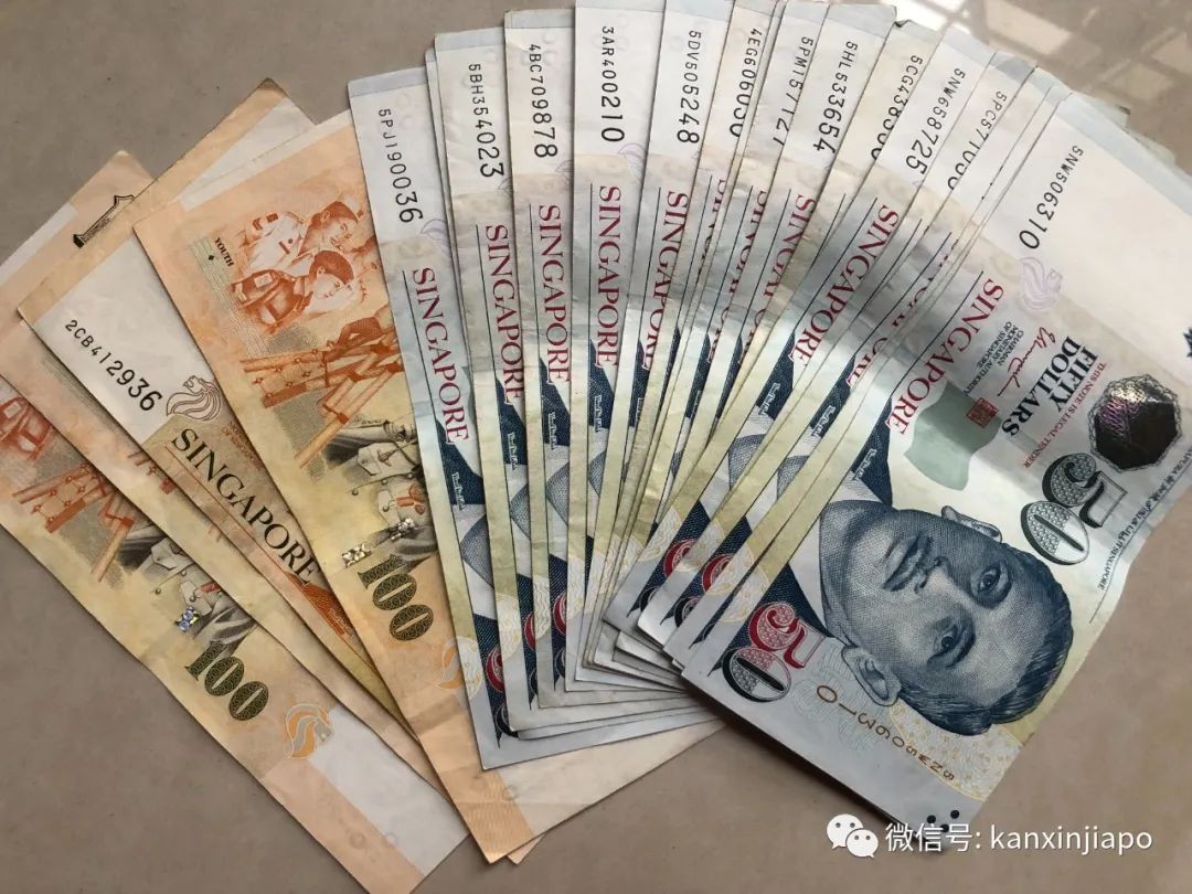 新加坡女商人被中国“老板”诱骗,痛失毕生120万新币积蓄