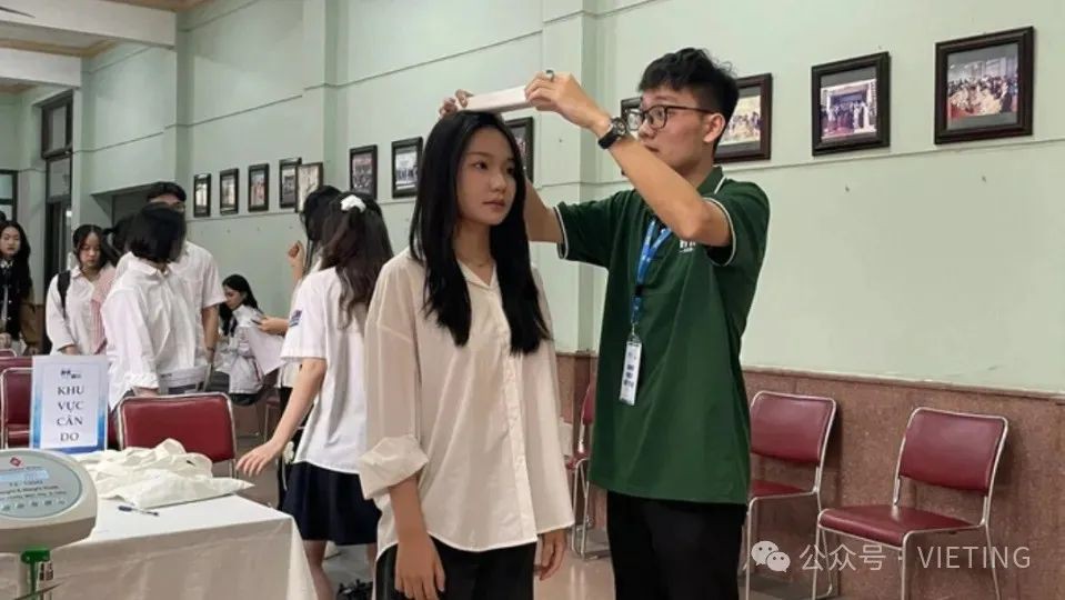 越南的奇葩规定公开!太矮不准入大学?
