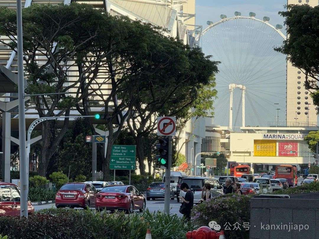 新加坡7月首轮拥车证结果出炉,看看哪些组别价格又飙了?
