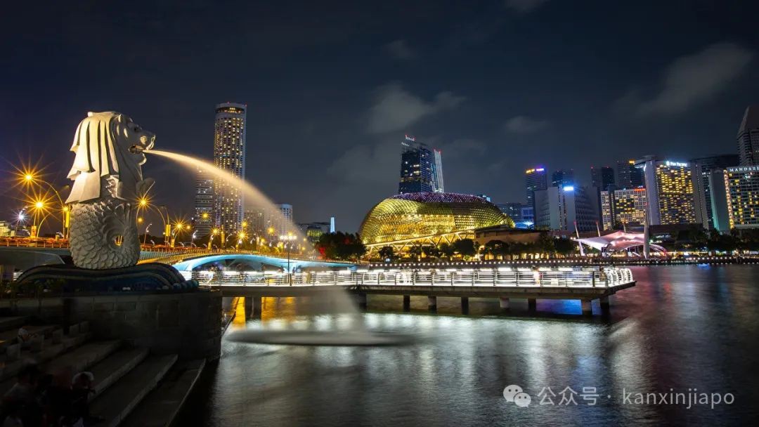 最新调查：近60%的新加坡年轻人力挺中国