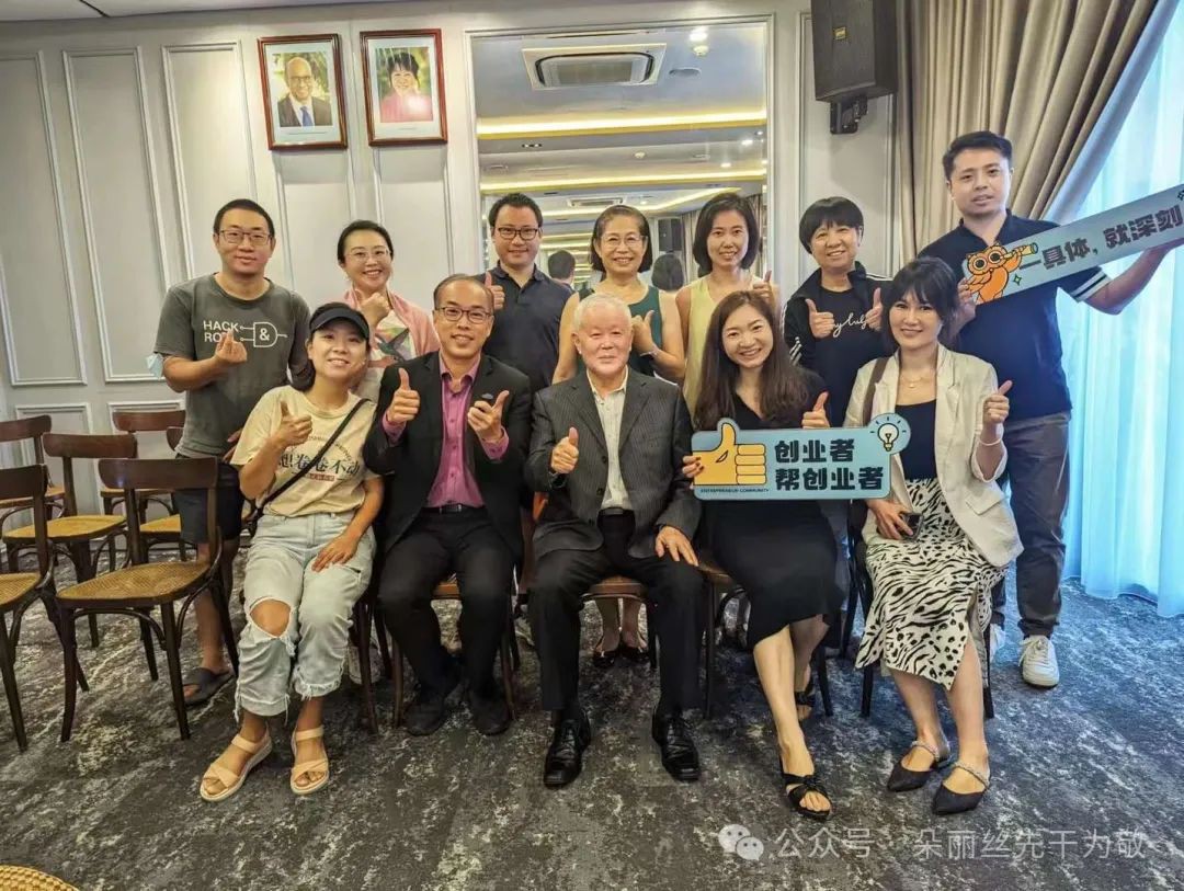 “我从新加坡财政预算案论析讲座，学到了什么？”