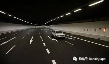 在新加坡隧道遇到水灾怎么办？这些自救知识须知道