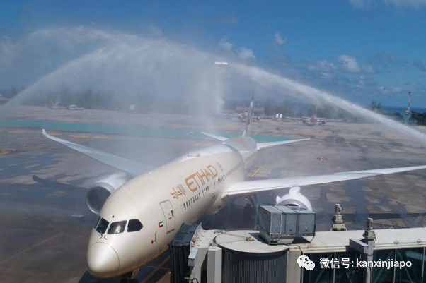 打疫苗者跨国旅游免隔离，51名新加坡游客到访普吉岛