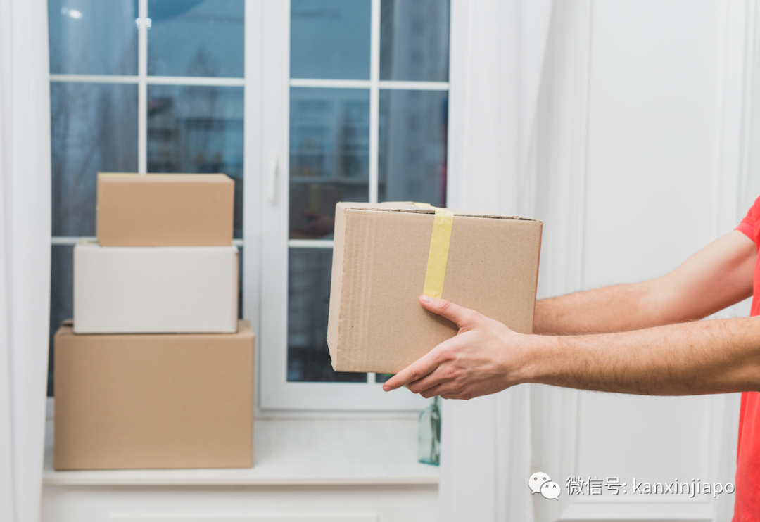 中国快递到新加坡,证件、电子产品、肉制品等可以这样寄