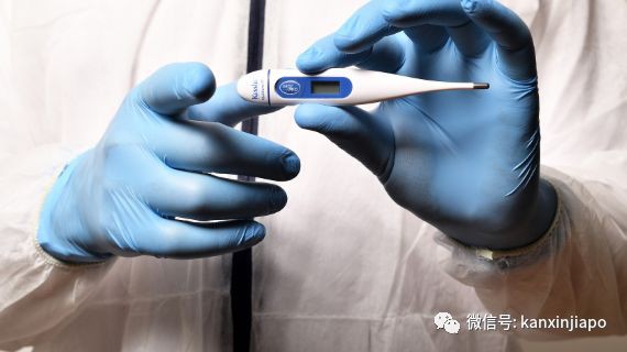 违反隔离规定将判坐牢!新加坡超严格新措施对多人生效
