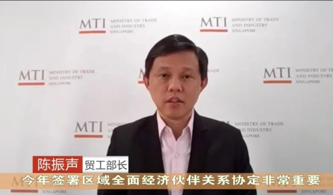 新加坡搭快车恢复经济,居家办公几家欢乐几家愁