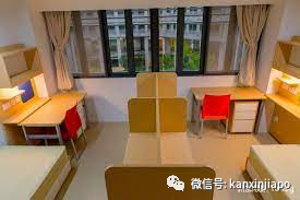 新加坡知名大学无法应对高确诊率,染疫学生仍需使用公共厕所