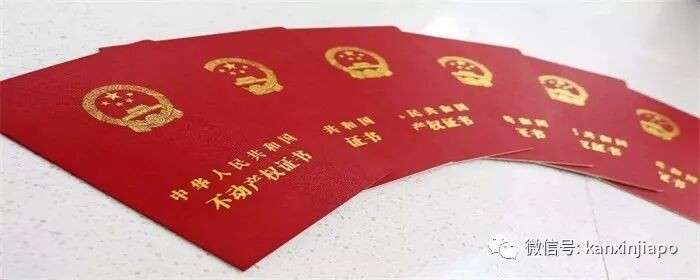 人在新加坡,如何出售中国的房产