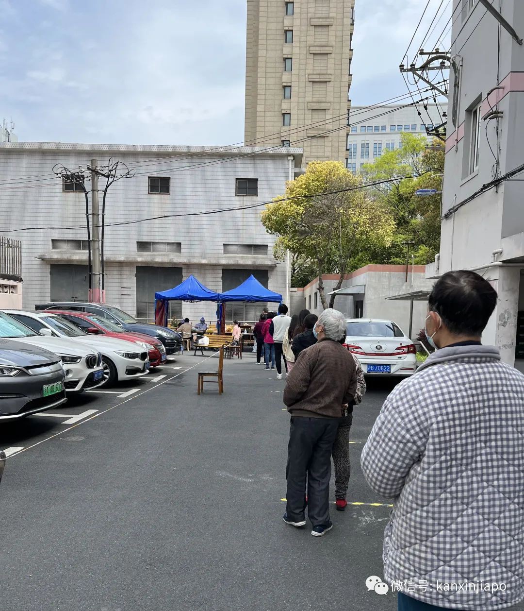 上海疫情规模超武汉,启动全民检测;新加坡本轮开放将引发新一波感染