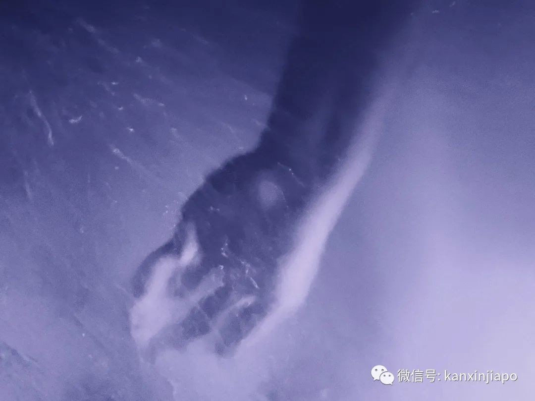 圣诞节惊现浮尸!68岁男子溺毙滨海湾浮动舞台