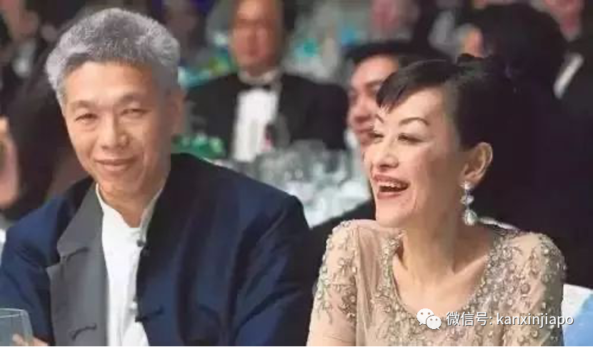 新加坡总统竞选就在今年!李显龙弟弟:我在考虑参加