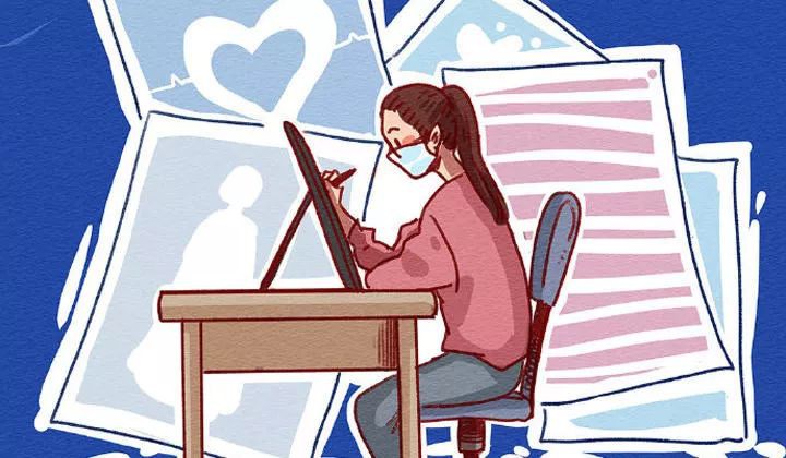 中国学生太矫情了吗?一位NUS女博士的《疫情日记》