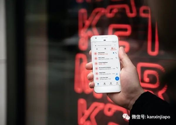 你不记得我了?280人陷“好友”骗局,损失120万新币