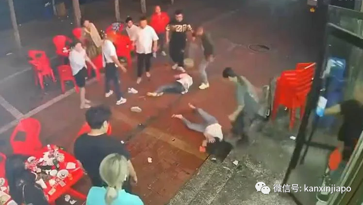 “为什么我觉得唐山打人不能只是性别问题?”