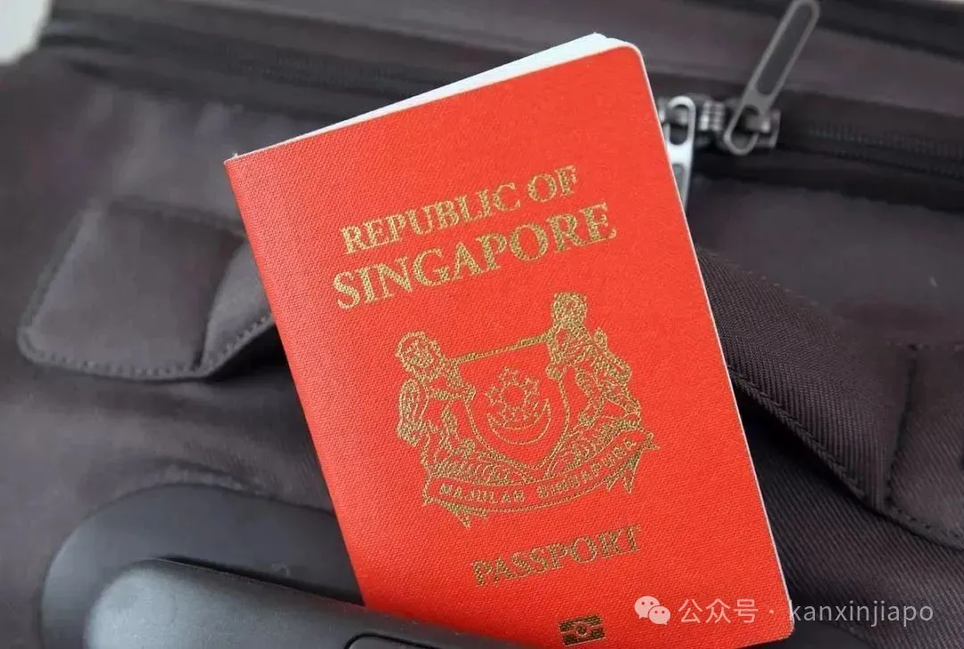 放弃马来西亚国籍,超90%的人入籍新加坡