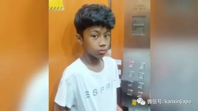 紧急寻人!新加坡12岁男童已失踪15天,最后出现在这里