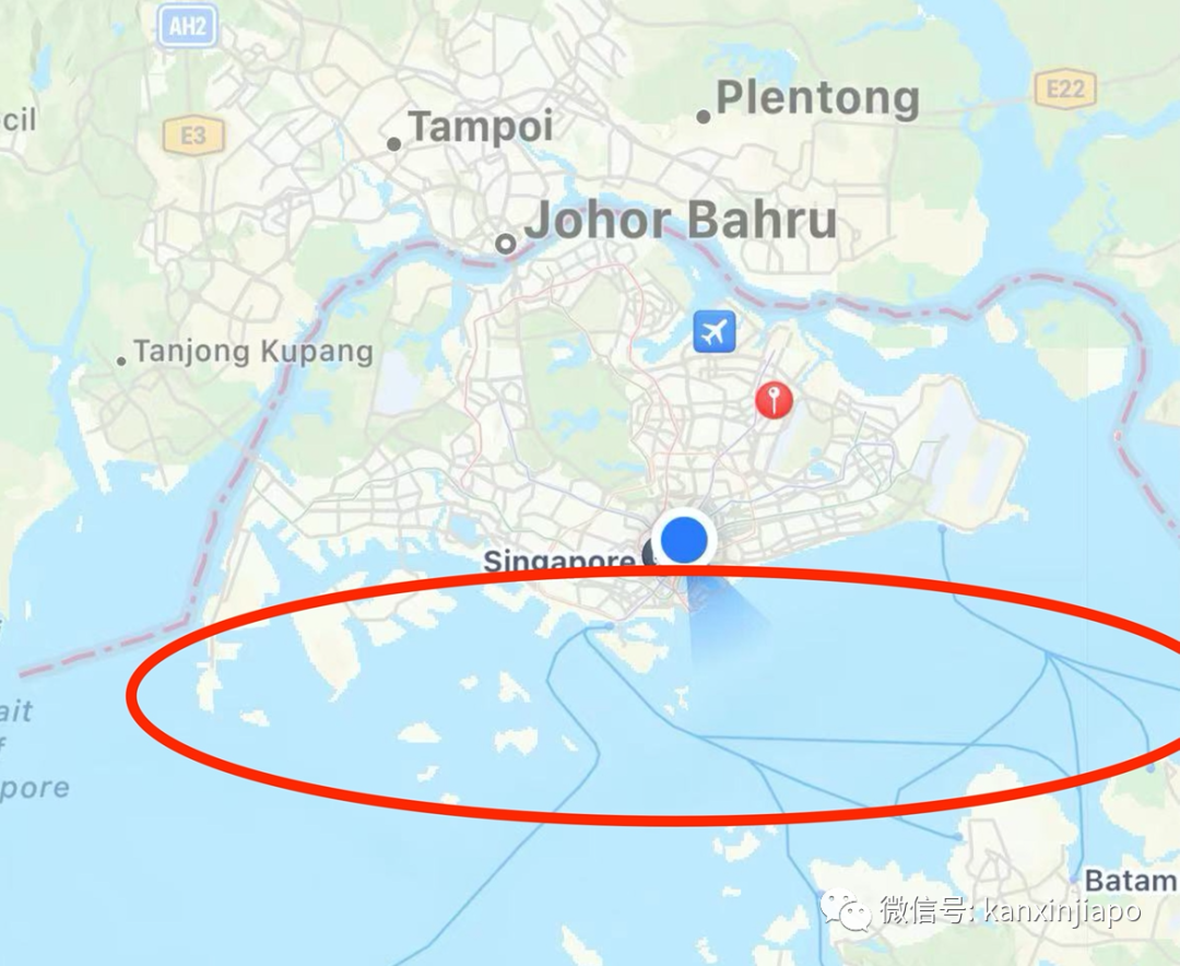 疫情下新加坡海峡的海盗案件数量大增,排名亚洲第一