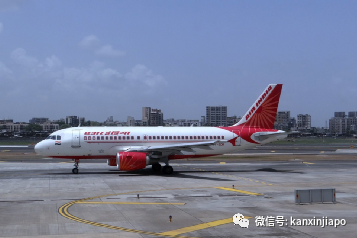 印度继续开放边境，99个国家旅客入境免隔离